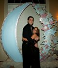 Jennifer and Blake
