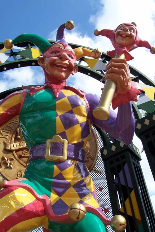 Jester