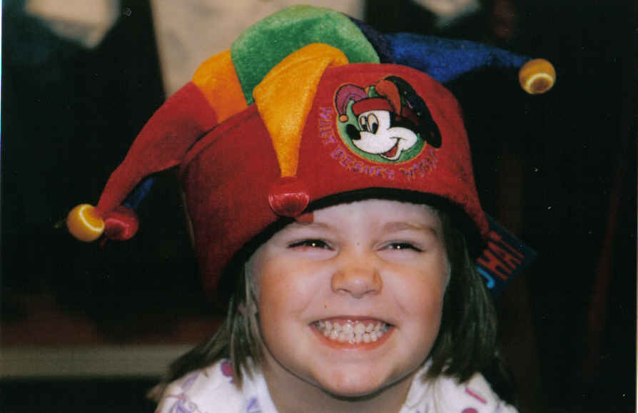 jesterhat