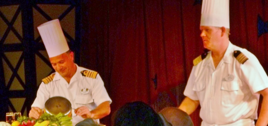 Jimmy vs Captain Fabian