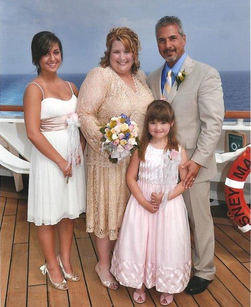 JMTStone Vow Renewal