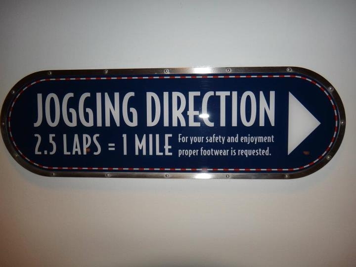 JoggingDream