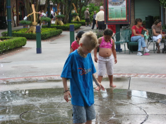 John at DTD