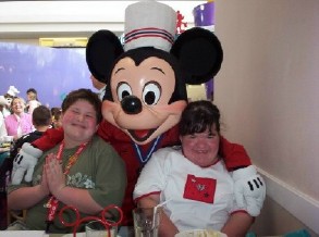 Josh and Faith