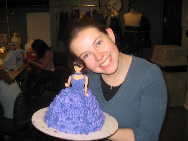 juliecake