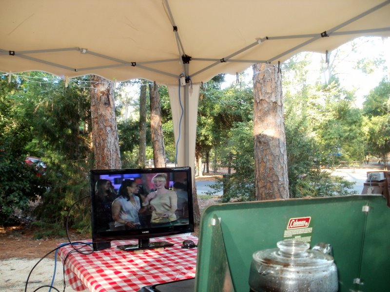 June 2 thru June 7, 2011