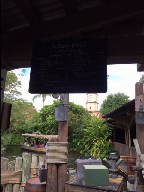 Jungle Cruise Decor 6 - MK 09-04-2017