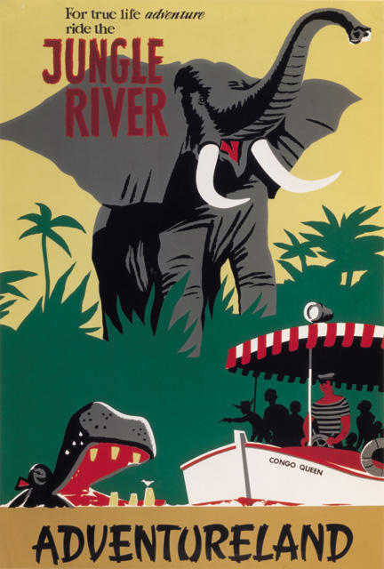 JungleCruise