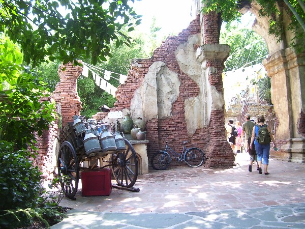 jungletrek