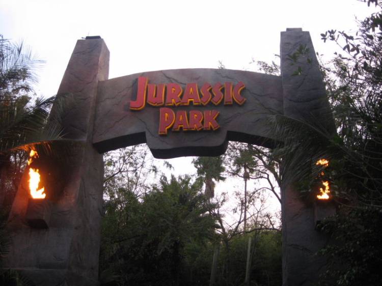 jurasic
