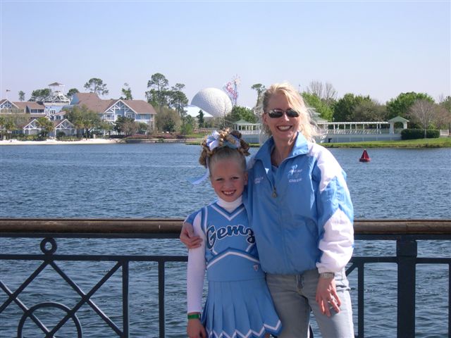 k and I