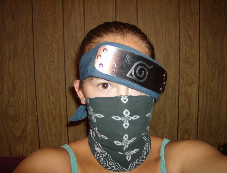 Kakashi 1