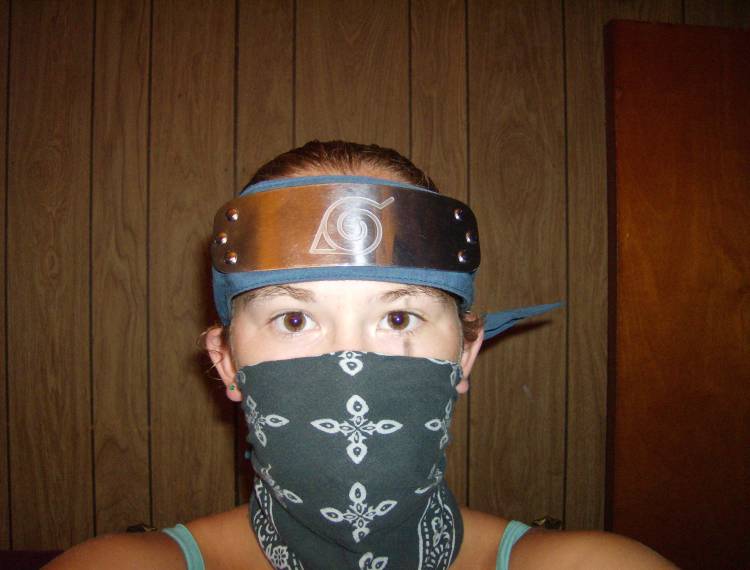 Kakashi 2