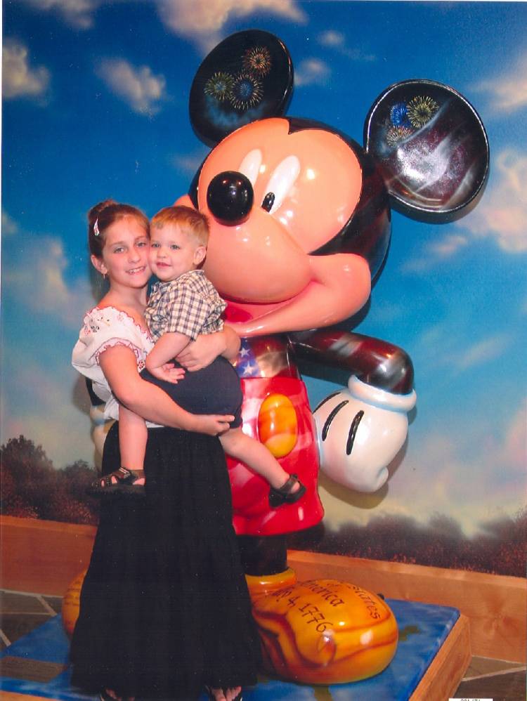 Katlyn & Nathan