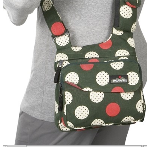Kavu_Seattle_Sling