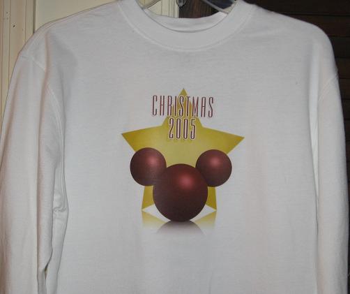 KeelShirt