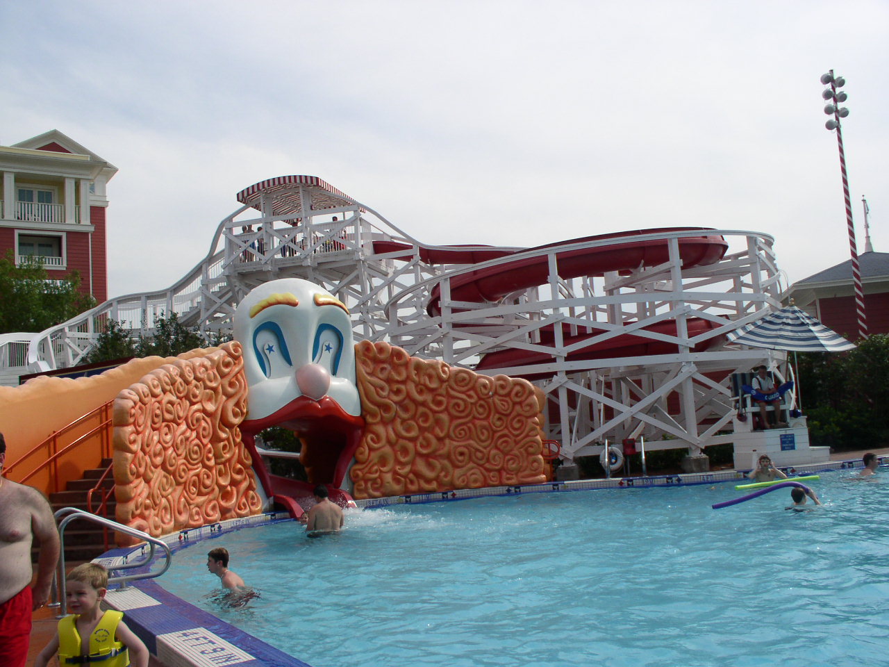 KeisterPool