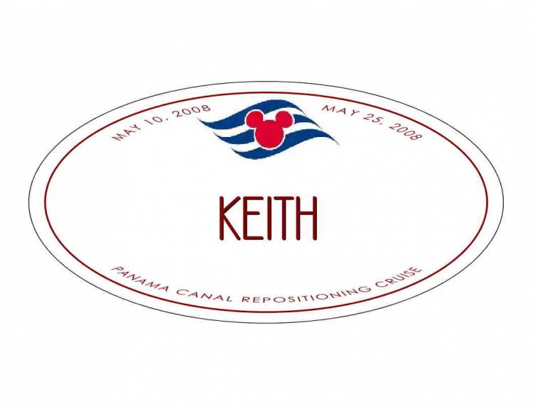 KEITHpcw