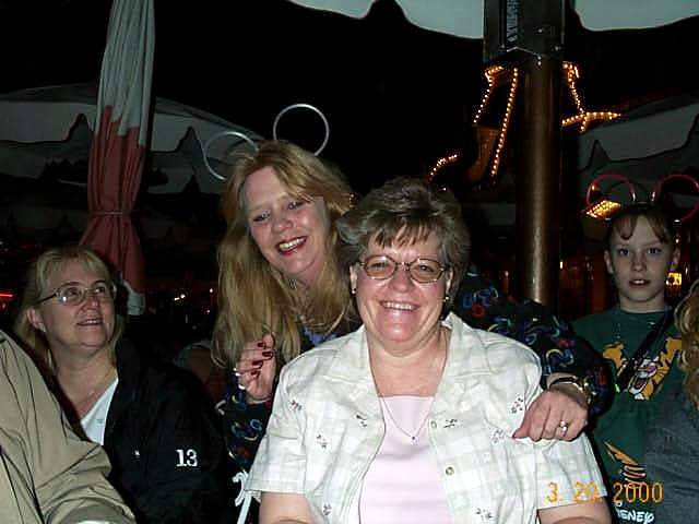 Kelsie & Candie