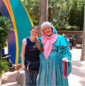 Kendall_and_Godmother