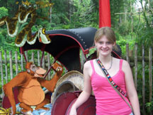 Kendall_at_Animal_Kingdom