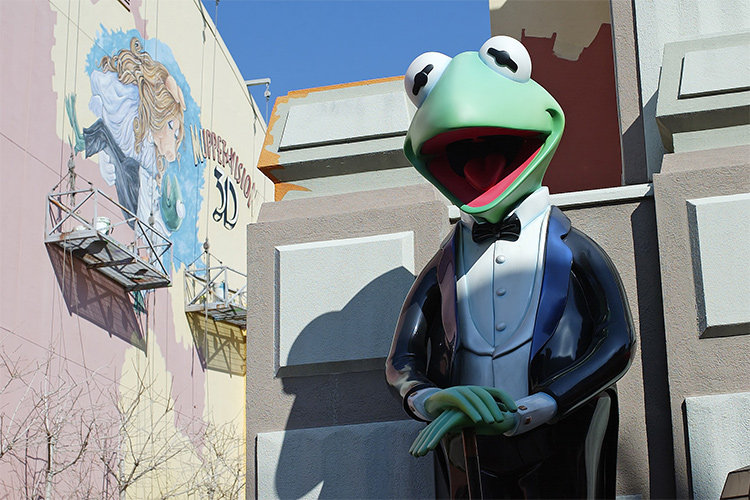Kermit