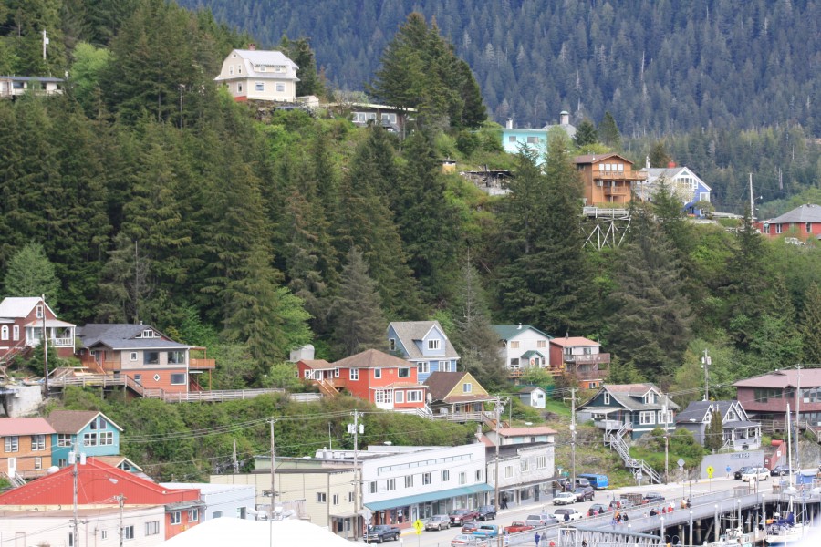 Ketchikan