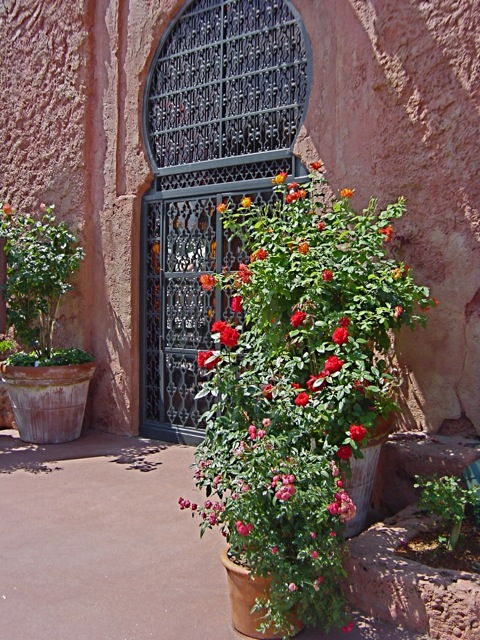 Keyhole