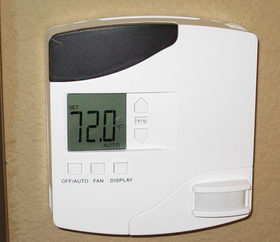Kidani: Thermostat