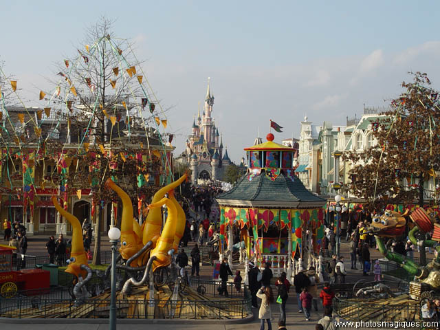 Kids Carnival 2005