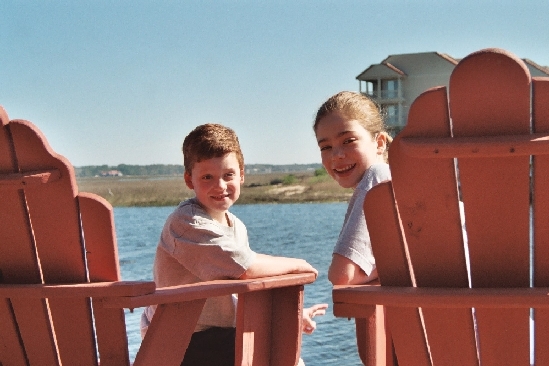 Kids in HHI 2