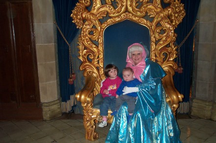 Kids_Fairy