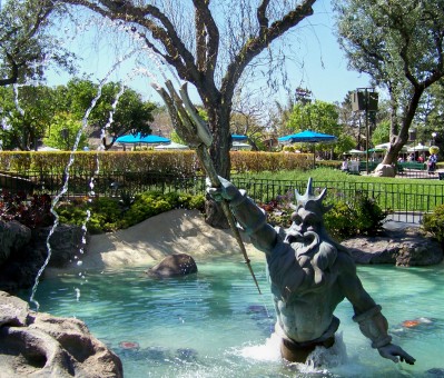 King Triton DL 0308