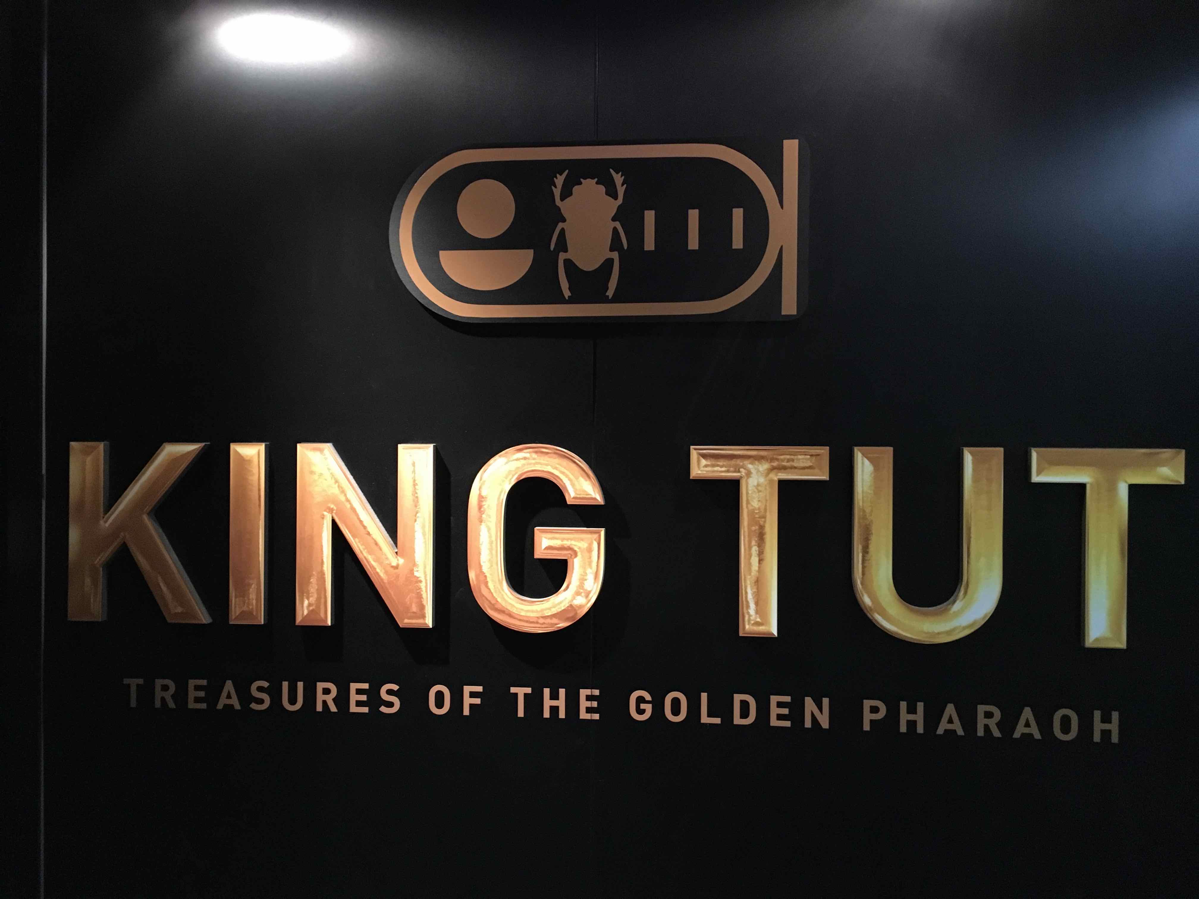 King Tut (1)