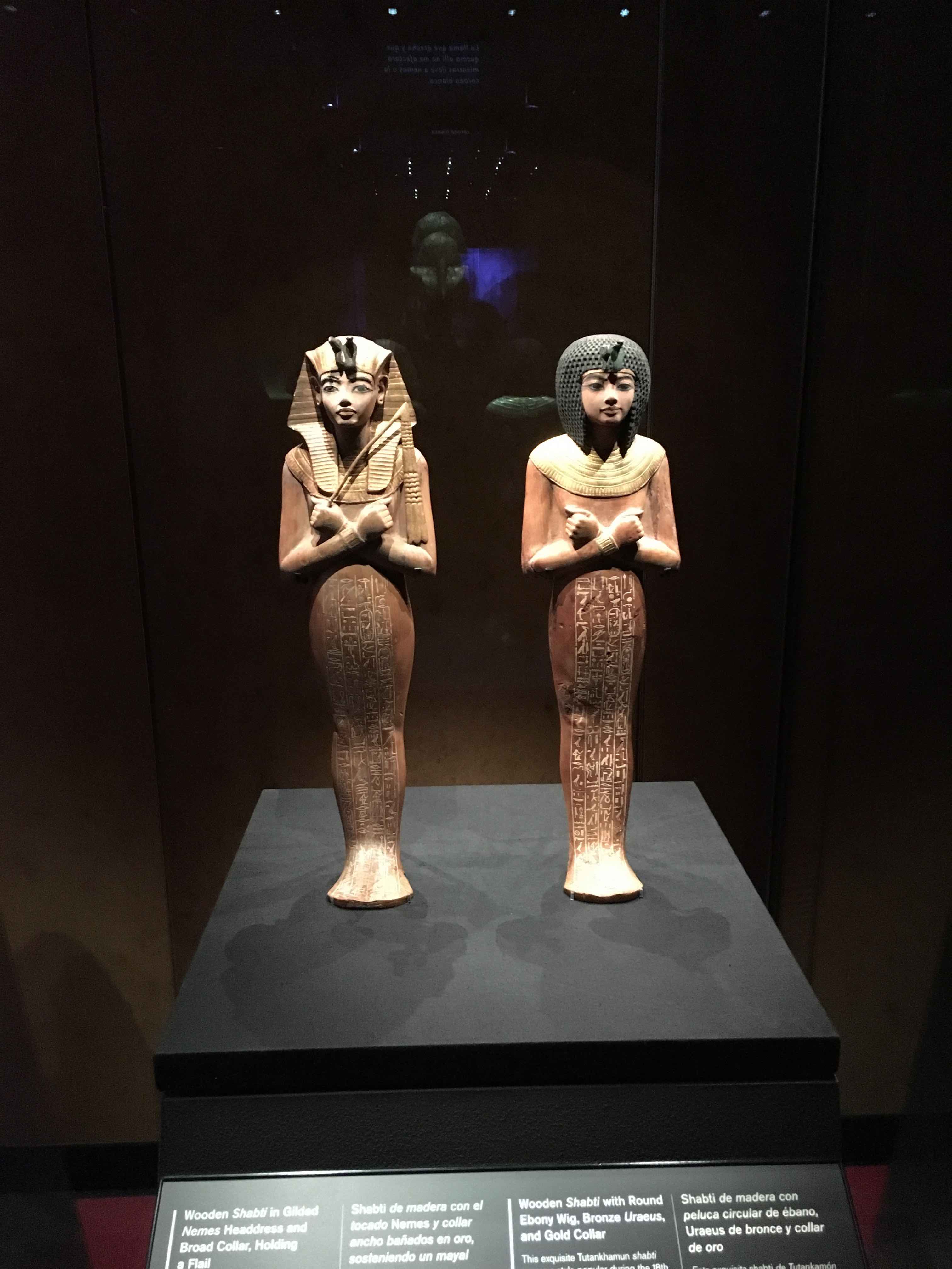 King Tut (2)