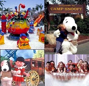 Knotts Berry Farm