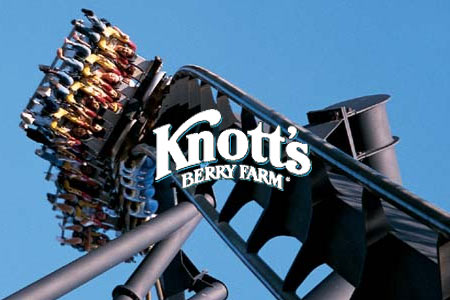 Knotts Berry Farm