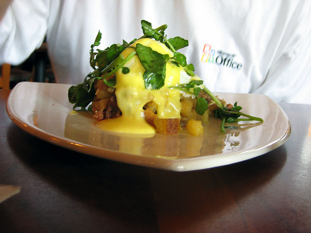 Kona Cafe