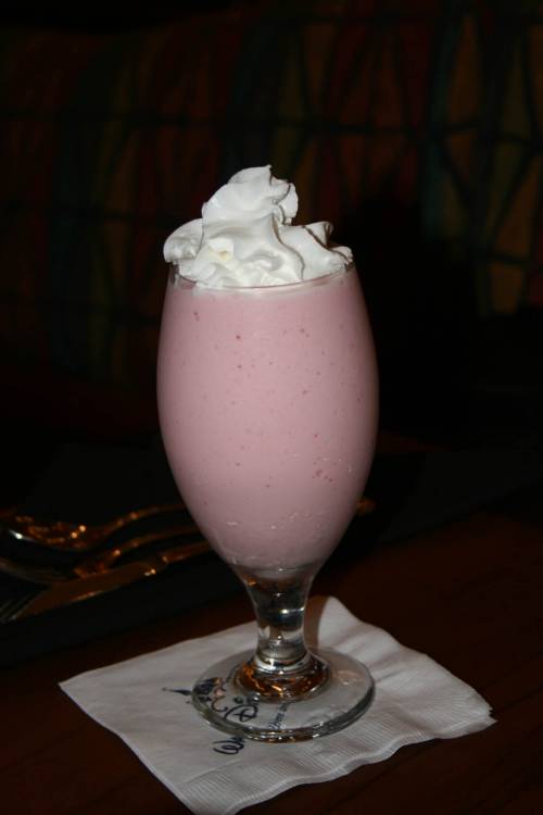 Kona smoothie
