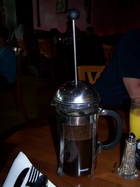 Kona_Cafe_Breakfast_Press_Pot