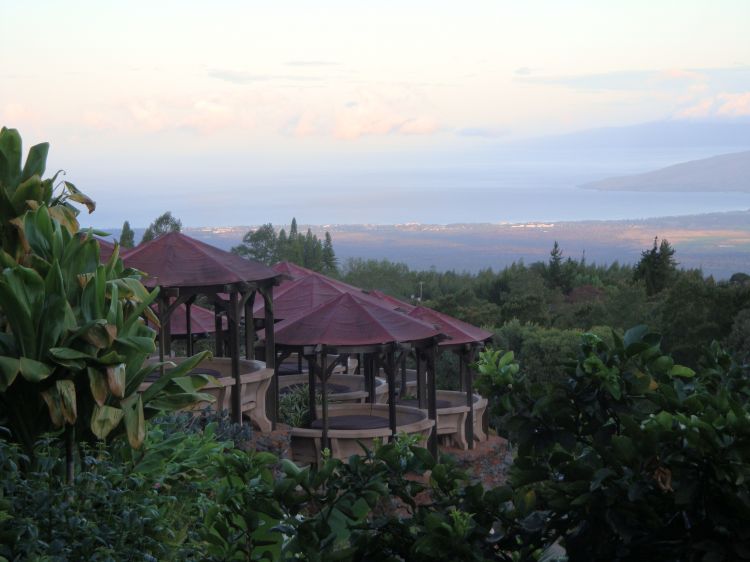 Kula Lodge