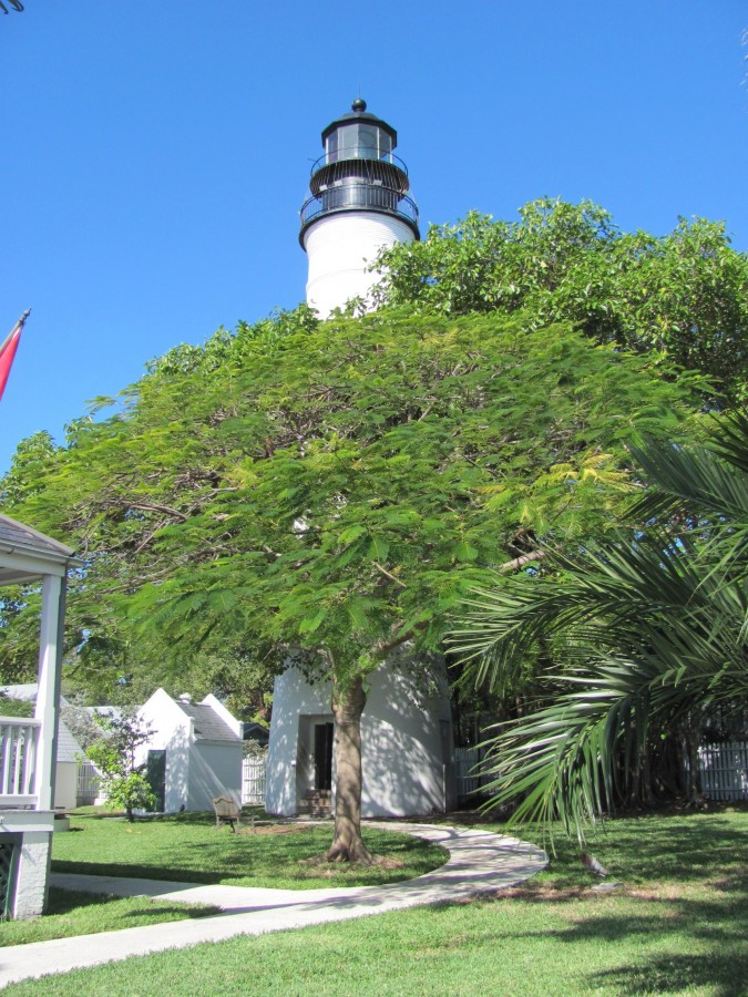 KW Lighthouse