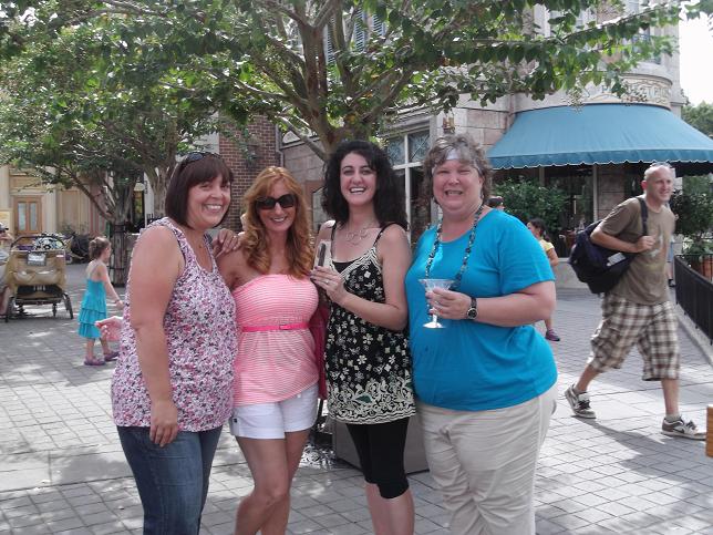 ladies_sausage