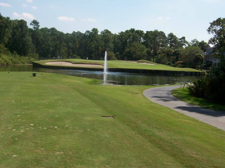 Lake Buena Vista 7