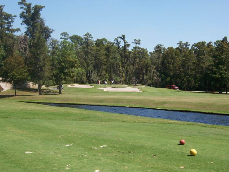 Lake Buena Vista16