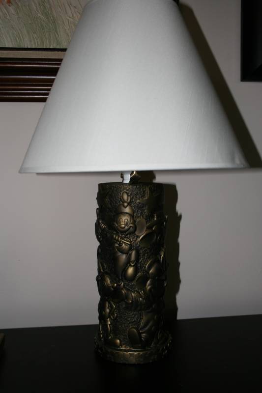 Lamp