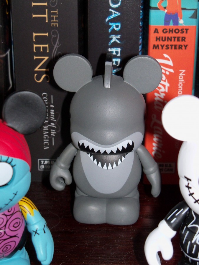 ...Land Shark!