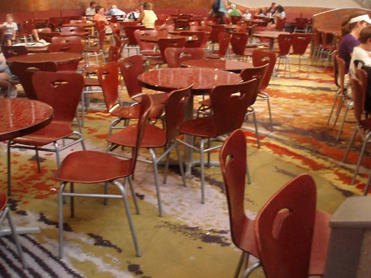 Land tables