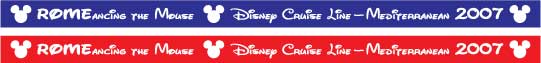 Lanyard Design for Med Cruise 7/28/07