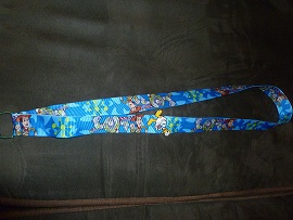 lanyard